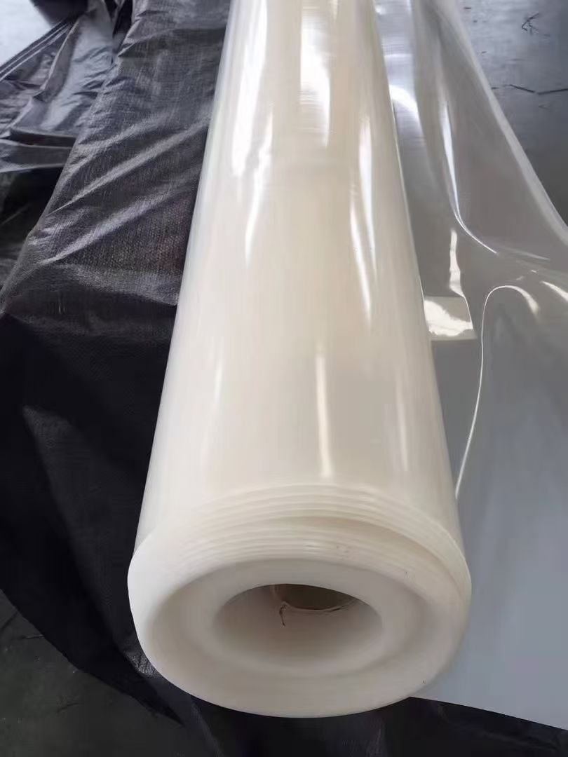 防水板成品仓储