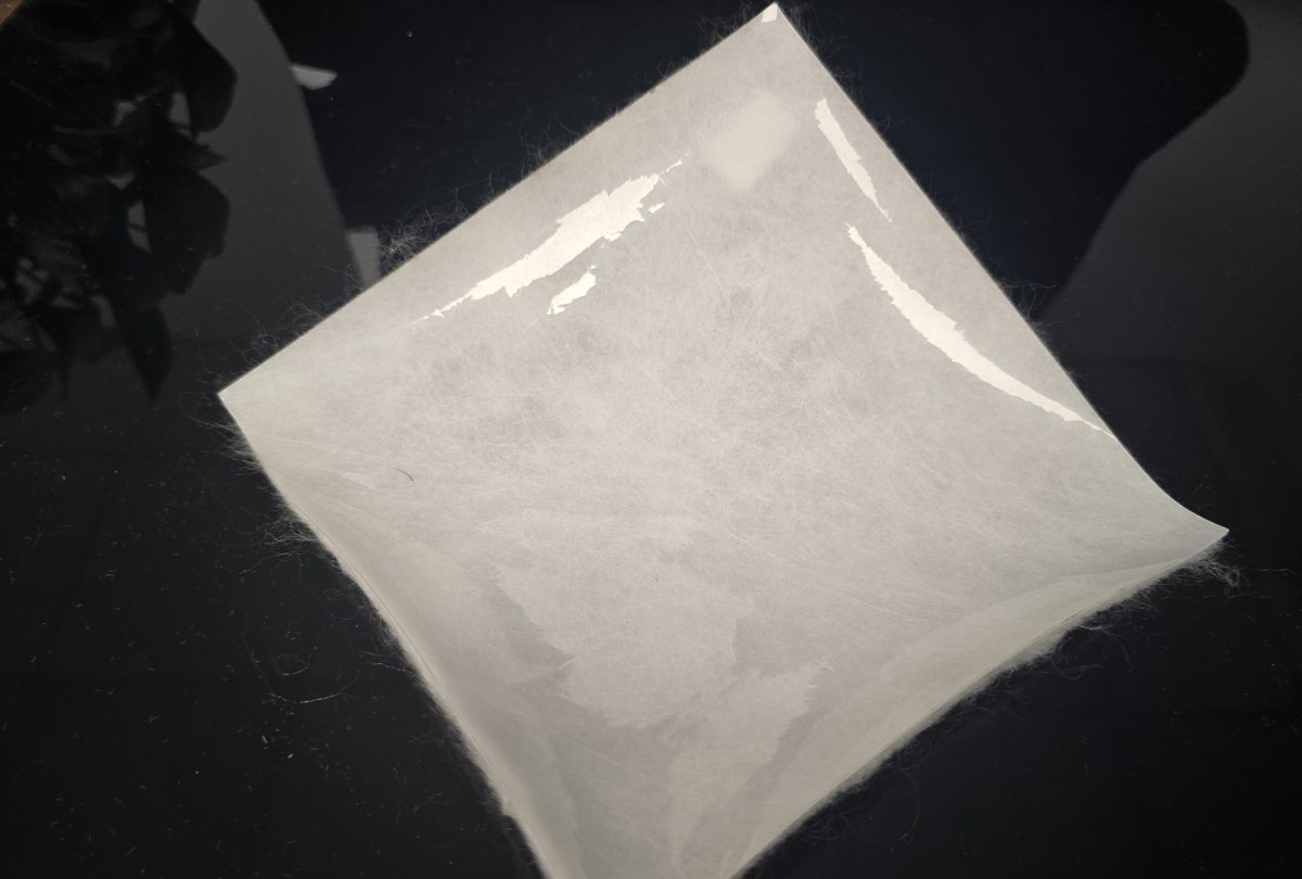 复合土工膜样品