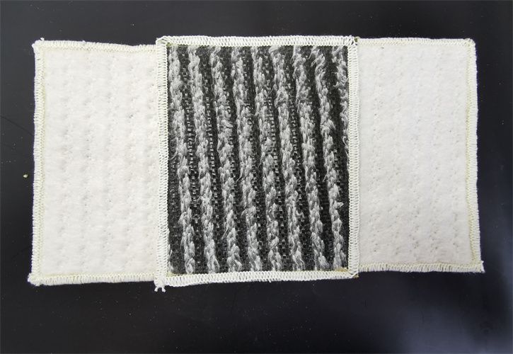 GCL bentonite liner roll