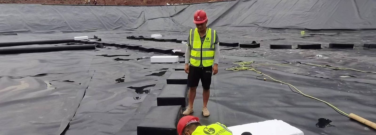隧道与地下室防渗排水